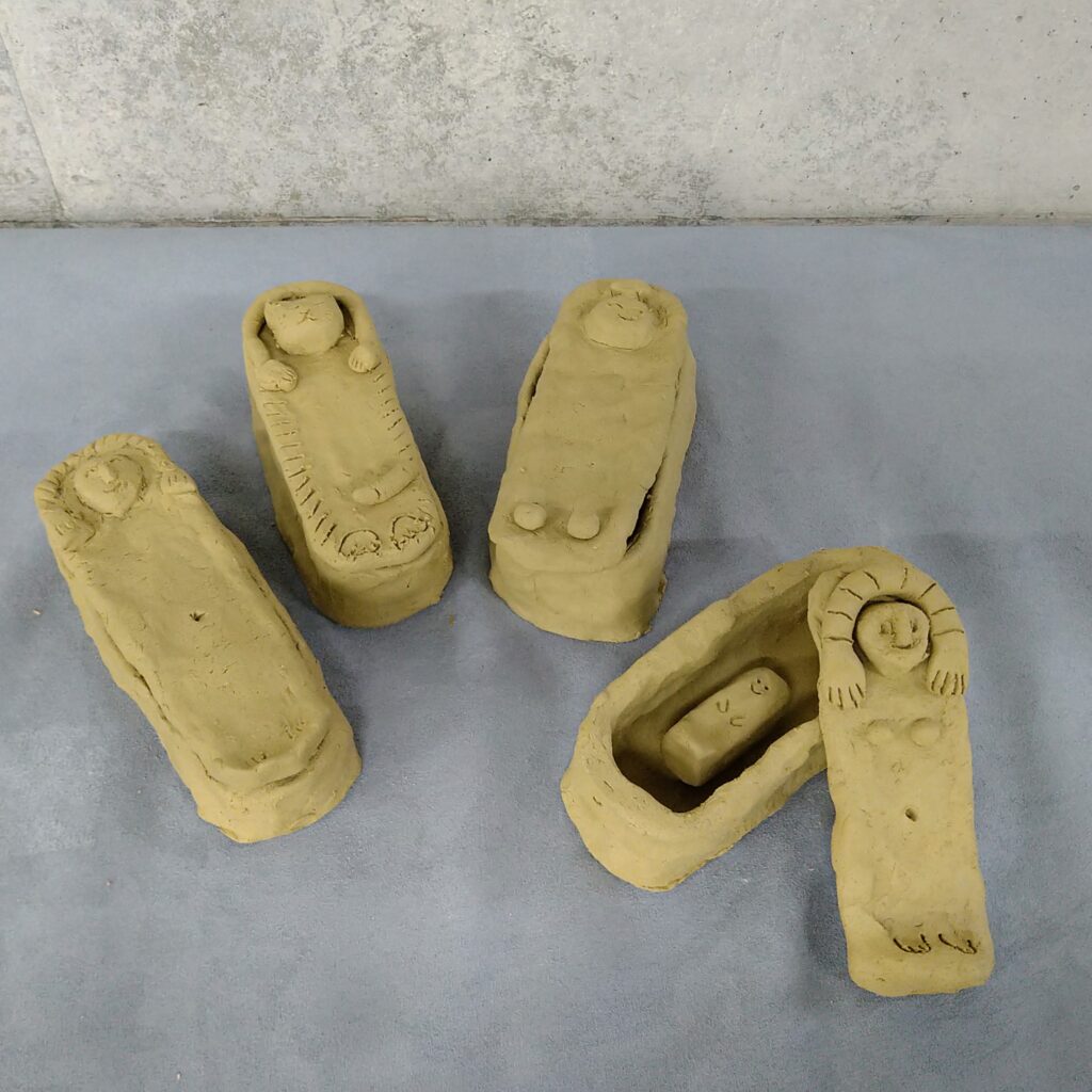 陶棺